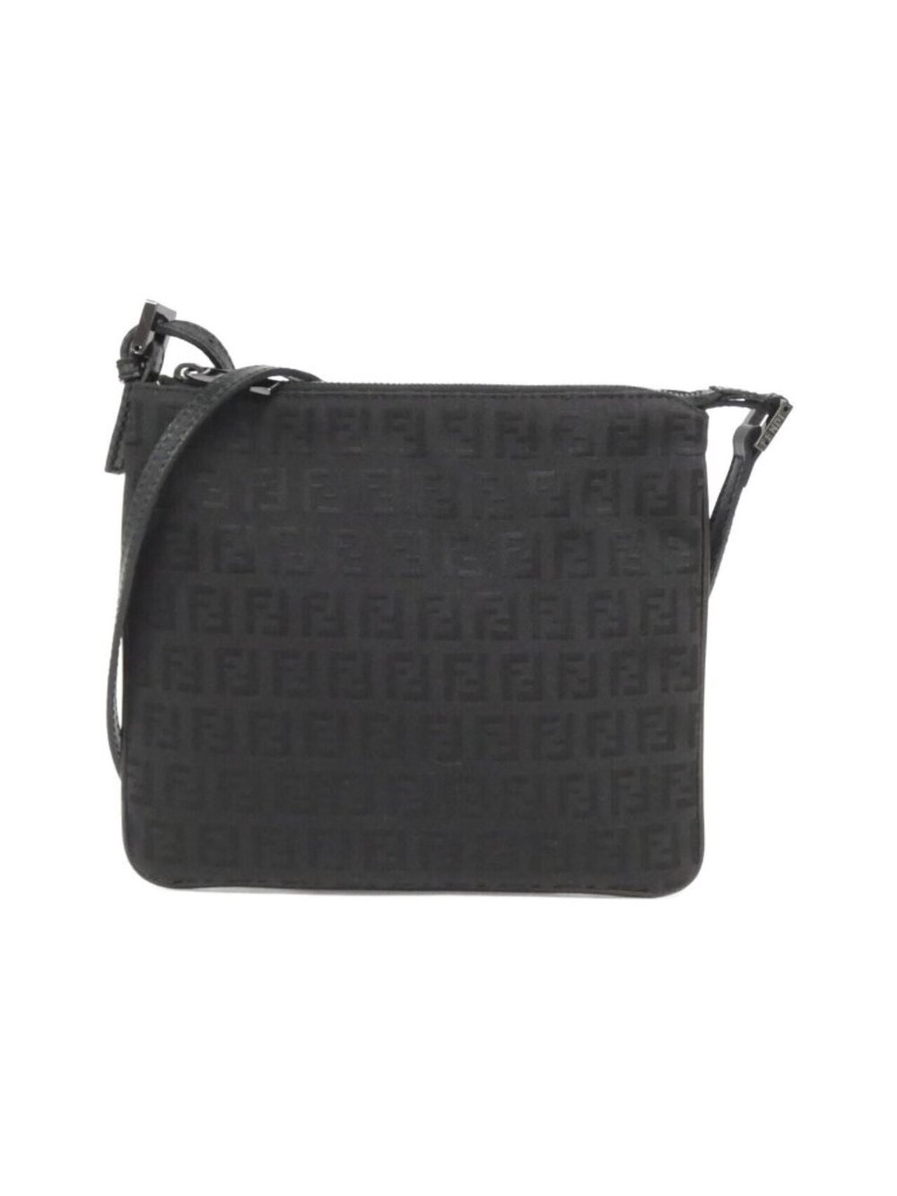 Fendi Vintage Shoulder Bag